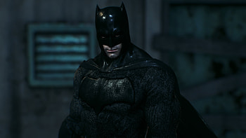 Batman v Superman, video game, Batman: Arkham Knight HD wallpaper