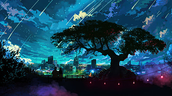 Two Couples One Dreamworld, love, couple, artist, artwork, digital-art, deviantart HD wallpaper