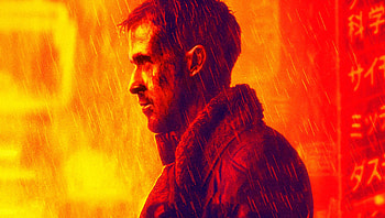 Blade Runner 2049 (2022) movie HD wallpaper