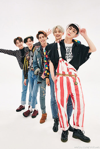 SHINee Music, SHINee Android/ , Unique aesthetics, Artistic expression HD phone wallpaper