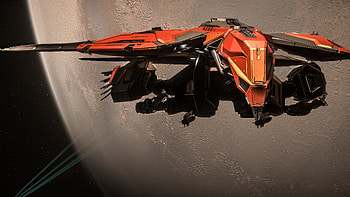 video game, Star Citizen HD wallpaper
