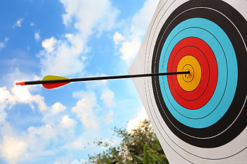 Darts target, Wall board, Archery aesthetic, Weekend activity HD wallpaper