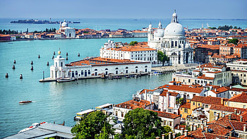 Venice , Stunning backgrounds, Italian beauty, Travel inspiration HD wallpaper