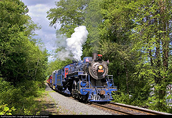 CHUG CHUG TOOT TOOT OFF WE GO , toot, chug HD wallpaper