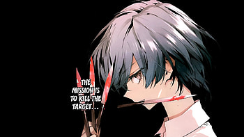 - Akuma-no-riddle-tokaku-azuma-anime---.jpg | Akuma no Riddle Wiki | FANDOM powered by Wikia HD wallpaper