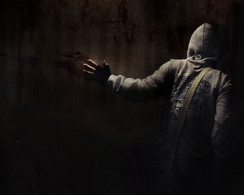 Cry Of Fear, Video Game HD wallpaper