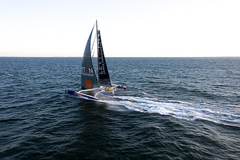 Leyton Sailing Team, Sailing HD wallpaper