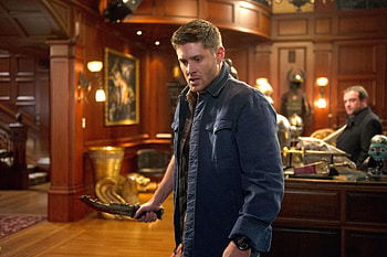 Dean Winchester, Jensen Ackles, TV Show, Supernatural (TV Show) HD wallpaper