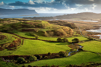 Scotland Â· Scotland HD wallpaper