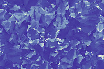 Texture, Textures, Paper, Folds, Geometric, Bends, Triangles HD wallpaper