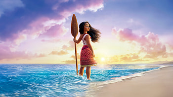 Moana 2, moana-2, movies, 2024-movies, animated-movies, disney HD wallpaper