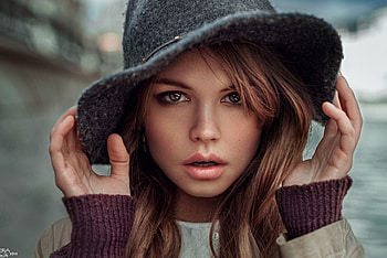 Anastasia Shcheglova, gorgeous, Woman, Babe, Model, Lady, Russia HD wallpaper