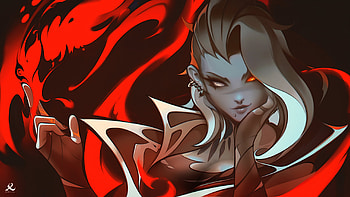 Fade — Valorant : Shadow Huntress, Fade (Valorant), video game, Valorant HD wallpaper