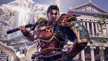 Soulcalibur 6, soulcalibur-6, 2018-games, games HD wallpaper