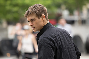 Condor, Paranoid thrillers, TV, CNN HD wallpaper