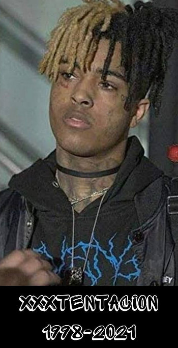 X*xtentacion, nose, organ HD phone wallpaper