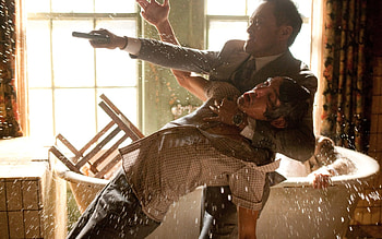 Ken Watanabe, Movies, Ultra HD wallpaper