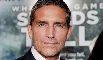Jim Caviezel, Movies, Infidel role, Actor's convictions HD wallpaper