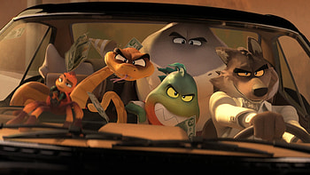 The Bad Guys, Soundtrack music, Complete song list, Tunefind HD wallpaper