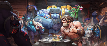 Auto Chess, auto-chess, games, 2020-games HD wallpaper
