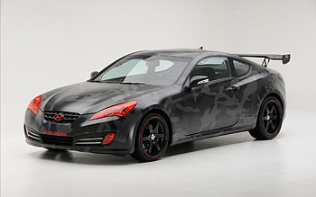 hyundai, , black, cars HD wallpaper