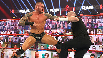 WWE Raw, Staffel 29, Episode 41, Stream deutsch HD wallpaper