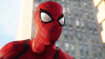 Spiderman PS4 Pro, spiderman, ps-games, games, 2016-games HD wallpaper