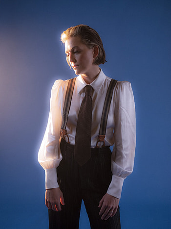 Brandi Carlile, New album release, In These Silent Days, Musical evolution HD phone wallpaper