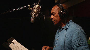 Joe Morton, Flint episode, Season 44, PBS HD wallpaper