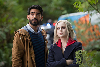 iZombie, Season 1, Mystery-solving, Undead detective HD wallpaper