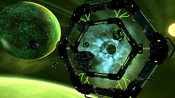 borg-conduit. ... HD wallpaper