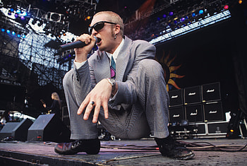 Layne Staley, Great performances, Rolling Stone HD wallpaper