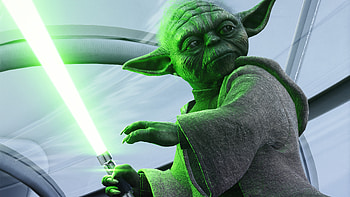 Yoda Star Wars Battlefront II , star-wars-battlefront-2, yoda, ea-games, pc-games, xbox-games, games, 2017-games, flickr HD wallpaper