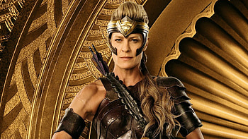 Robin Wright, , , Phoenix Wright reference HD wallpaper