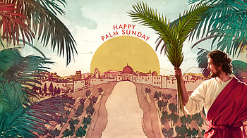 Religious, Jesus, Jerusalem, Religion HD wallpaper