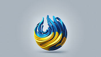 Ukraine Flame Ultra, Ukraine HD wallpaper