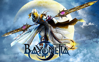 Bayonetta 2 Backgrounds Mobile HD wallpaper