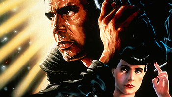 Rachael, Blade Runner, Movie poster, Movie resolution HD wallpaper