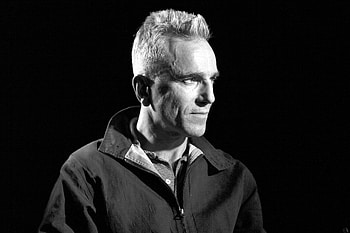 Daniel Day-Lewis, Impressive , Iconic actor, Stunning HD wallpaper