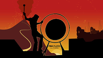 pink floyd backgrounds HD wallpaper