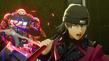 Persona 3 Reload - Epic Gaming Encounter, video game, Persona 3 Reload HD wallpaper