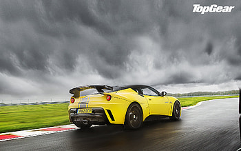 Top Gear, TV series HD wallpaper