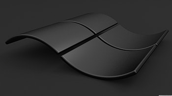 DARK WINDOW Ultra Background for U TV : Multi Display, Dual Monitor : Tablet : Smart, Windows HD wallpaper