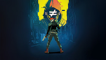 Magnavolt Cyberpsycho, cyberpunk, scifi, artist, artwork, digital-art, behance HD wallpaper