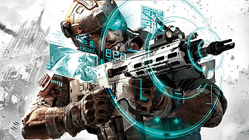 Ghost Recon: Future Soldier, Gaming, Ghost Recon HD wallpaper