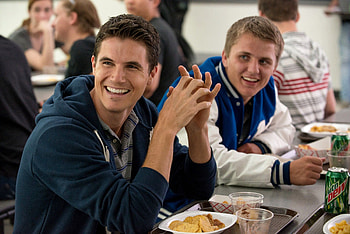 Robbie Amell, Movies actor, Duff quotes, Quotesgram HD wallpaper