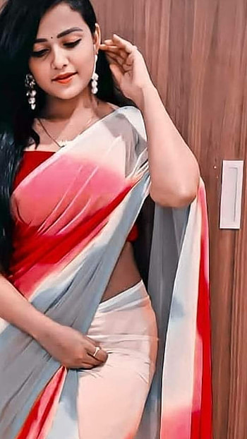 Vaishnavi 25, Beauty, actress, vaishnavi Chaitanya, Girl HD phone wallpaper
