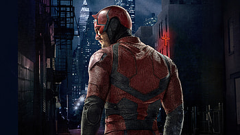 Netflix Daredevil Season 2 Poster, daredevil, tv-shows, netflix HD wallpaper