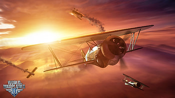 World Of Warplanes , world-of-warplanes, games HD wallpaper