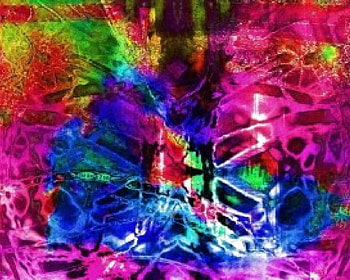 Colors abstract, colors, abstract HD wallpaper